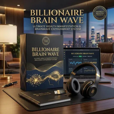 Billionaire Brain Wave program