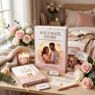 Soulmate Story program