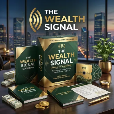 The Wealth Signal program