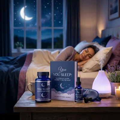You Sleep program